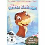 In einem Land vor unserer Zeit 8 - Der erste Schnee (DVD)