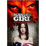 Manson Girl (Blu-ray)