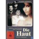 Die Haut - Deutsche Fassung (DVD)