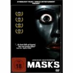 Masks (Blu-ray)