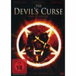 The Devil's Curse (DVD)