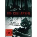 The Collapsed (Blu-ray)