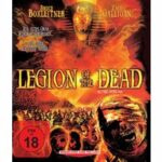 Legion of the Dead (Blu-ray)