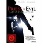 Priest of Evil (Blu-ray)
