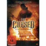 The Cursed (Blu-ray)
