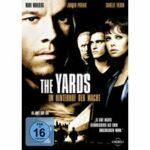 The Yards - Director's Cut (Blu-ray)