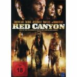 Red Canyon (Blu-ray)