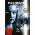 Recreator (Blu-ray 3D)