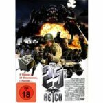 The 25th Reich (Blu-ray)