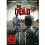 The Dead - Infiziert! (Blu-ray)