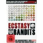 Ecstasy Bandits (Blu-ray)