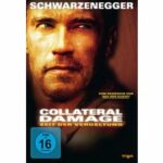 Collateral Damage (Blu-ray)