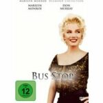 Bus Stop (Blu-ray)