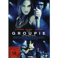 Groupie (Blu-ray) 1 Groupie (Blu-ray)