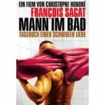 Mann im Bad (DVD)