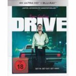 Drive (4K UHD)
