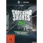 Shocking Shorts 2011 (DVD)