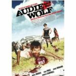 Audie und der Wolf (Blu-ray)