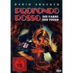 Profondo Rosso (Blu-ray)