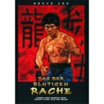 Tag der blutigen Rache (DVD)