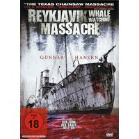 Reykjavik Whale Watching Massacre (DVD) 1 Reykjavik Whale Watching Massacre (DVD)
