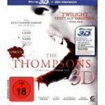 The Thompsons (Blu-ray 3D)