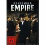 Boardwalk Empire - Staffel 2 - Disc 1 - Episoden 1 - 3 (Blu-ray)