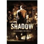 Shadow - In der Gewalt des Bösen (Blu-ray)