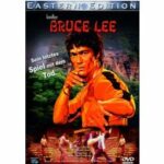 Goodbye, Bruce Lee (DVD)