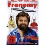 Frenemy (Blu-ray)