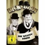 Dick & Doof - Die Wüstensöhne (DVD)