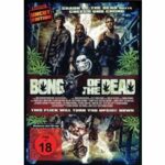 Bong of the Dead (Blu-ray)