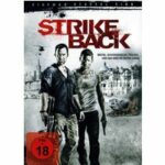 Strike Back - Staffel 1 - Disc 2 - Episoden 3 - 5 (DVD)
