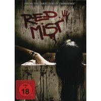 Red Mist (DVD) 1 Red Mist (DVD)