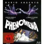 Phenomena (Blu-ray)