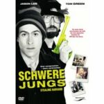 Stealing Harvard - Schwere Jungs (DVD)