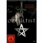 The Occultist (Blu-ray)