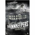 The Innkeepers (Blu-ray 3D)