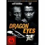 Dragon Eyes (Blu-ray)