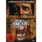 Someone's Knocking at the Door (Blu-ray)