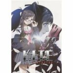 Kite Liberator - Angel of Death (DVD)
