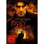 Jersey Devil (Blu-ray)