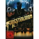 Gangsterland (Blu-ray)