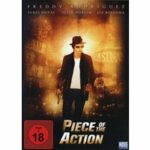 Piece of the Action (DVD)