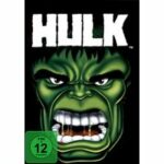 Hulk - Die Cartoon-Serie (DVD)