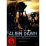 Alien Dawn (Blu-ray)