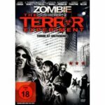 Zombie - The Terror Experiment (Blu-ray)