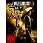 Mordlust - Some Guy Who Kills People (Blu-ray)