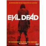 Evil Dead (Blu-ray)