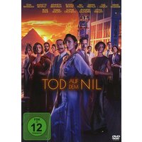 Tod auf dem Nil 1 Tod auf dem Nil